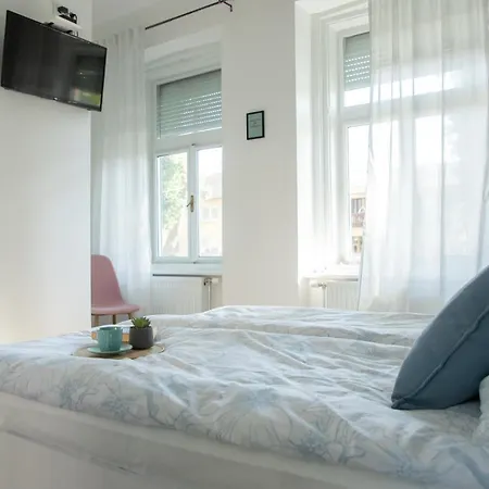 Apartment 64 Sombor