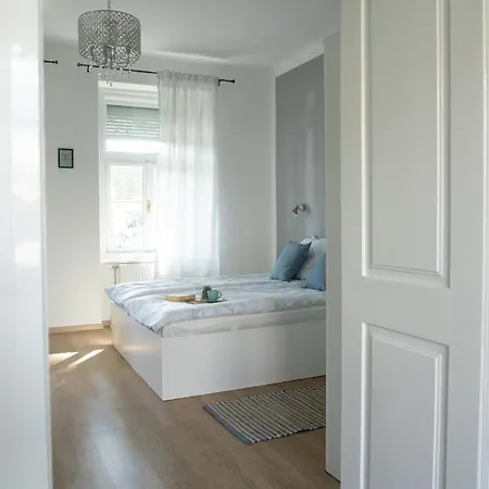 64 Apartment Sombor