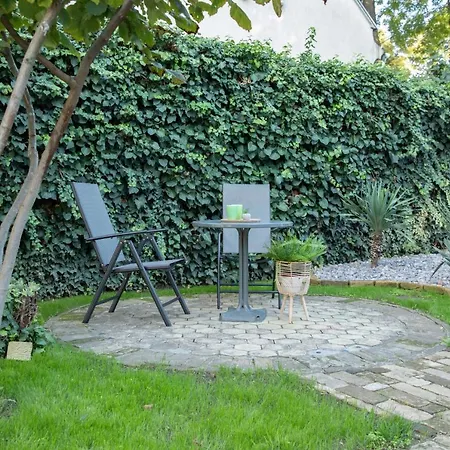 64 Apartment Sombor