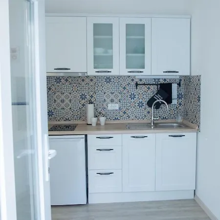 Apartment 64 *
