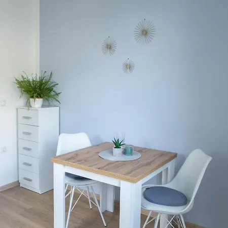 Apartment 64 Sombor