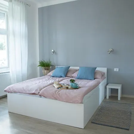 64 Apartment Sombor