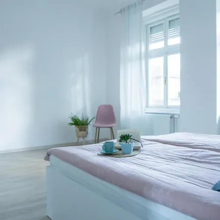 Apartment 64 Sombor