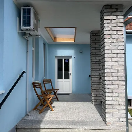 64 Apartment