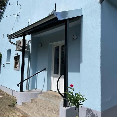 Apartment 64 Sombor
